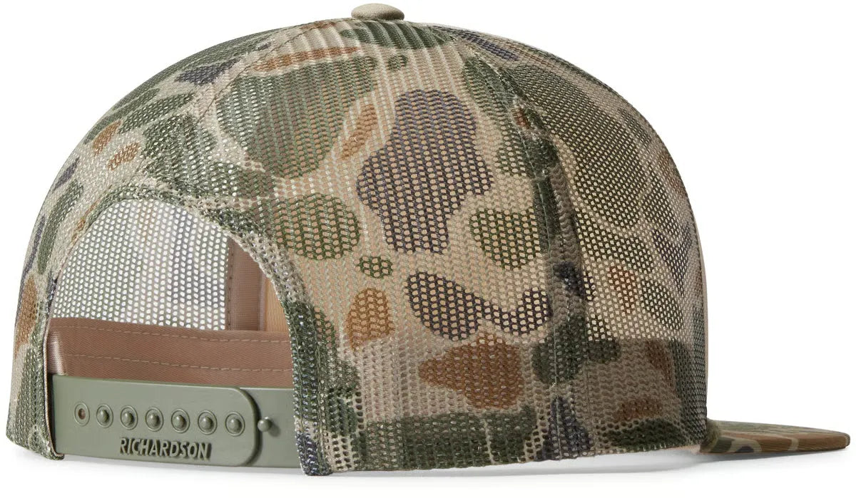 Danner Foamie Trucker Stone/Camo