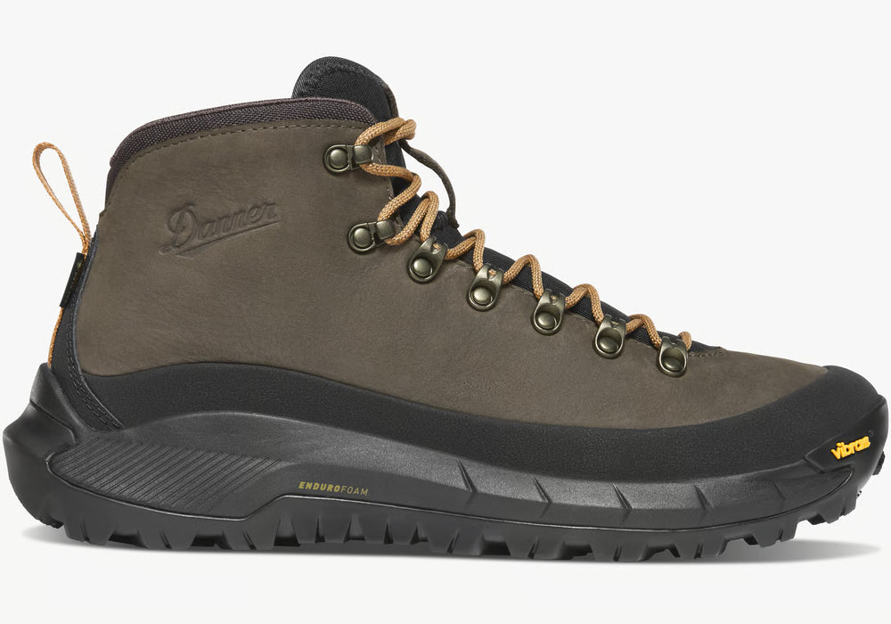 Men's MTN45 GTX Smoky Olive