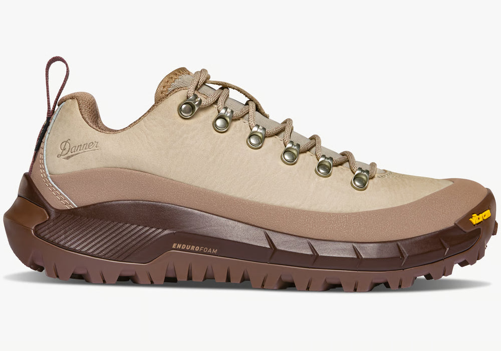 Women's MTN45 Low GTX Ash/Woodsmoke