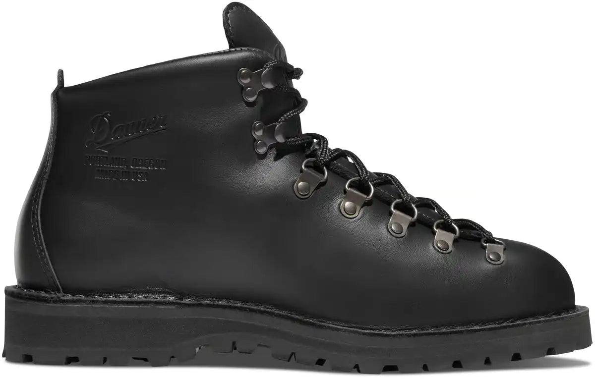 Mountain Light Black