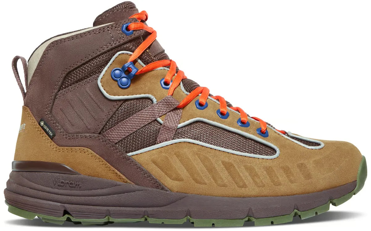 Fullbore ID Mid GTX Trail Mix