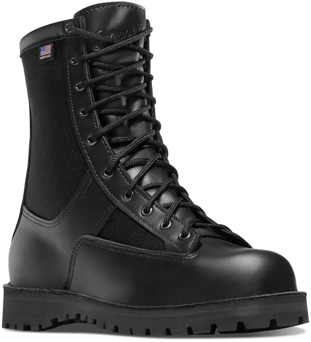 Acadia 8" Black NMT