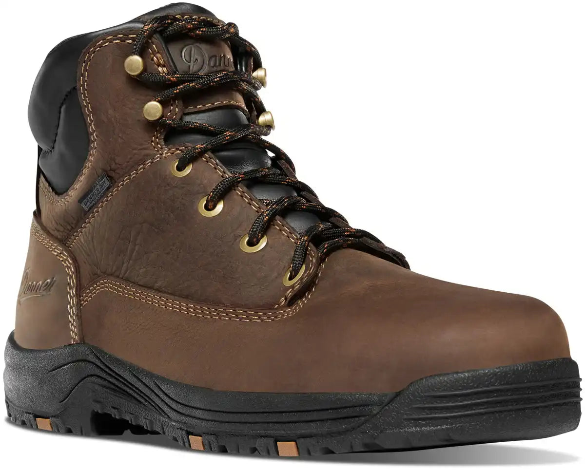 Women's Caliper 5" Brown