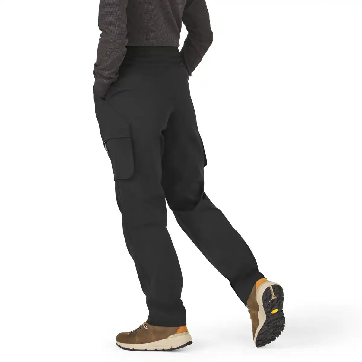 Boulder Ridge Pants Black