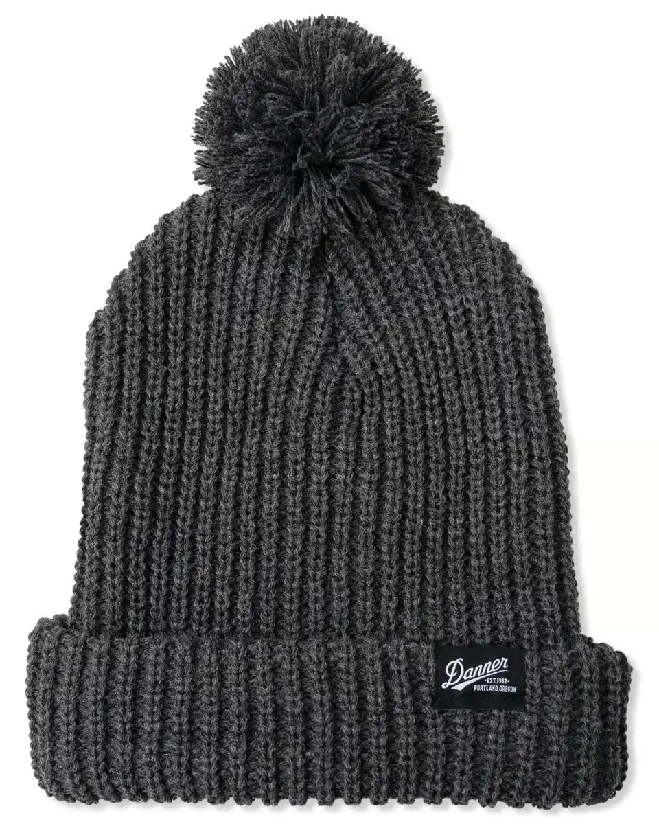 Danner Classic Pom Beanie
