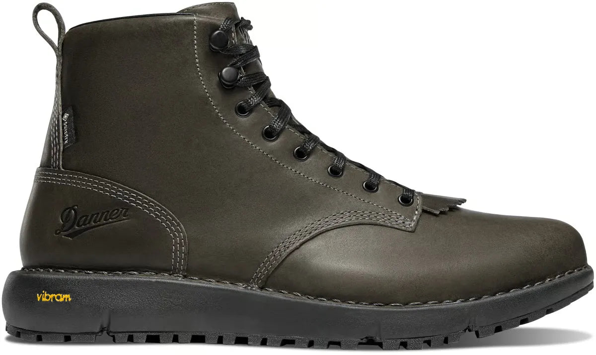 Logger 917 Charcoal GTX